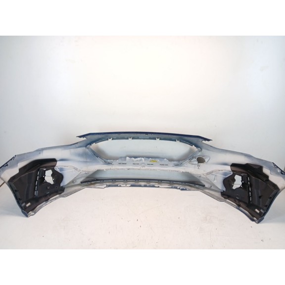 Recambio de paragolpes delantero para ford focus iv (hn) 1.5 ecoboost referencia OEM IAM JX7B17757S  