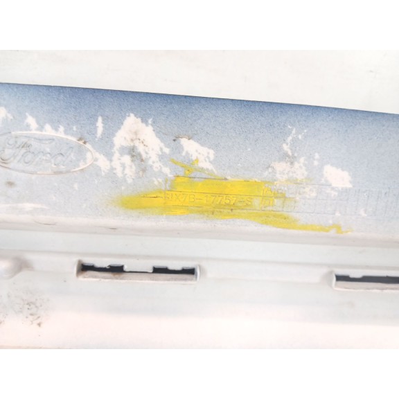 Recambio de paragolpes delantero para ford focus iv (hn) 1.5 ecoboost referencia OEM IAM JX7B17757S  