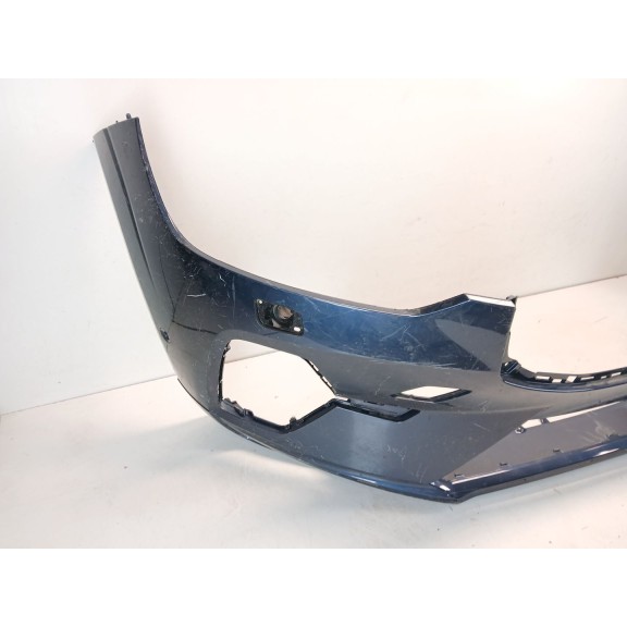 Recambio de paragolpes delantero para volvo xc60 ii (246) t8 hybrid awd referencia OEM IAM 32234928  