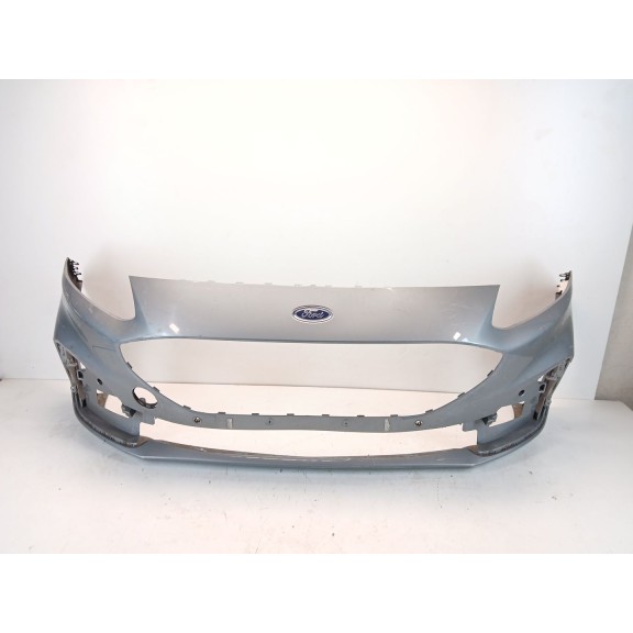 Recambio de paragolpes delantero para ford kuga iii (dfk) 2.5 fhev 4x4 referencia OEM IAM LV4B17D957H  