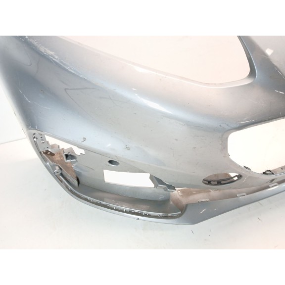 Recambio de paragolpes delantero para ford kuga iii (dfk) 2.5 fhev 4x4 referencia OEM IAM LV4B17D957H  