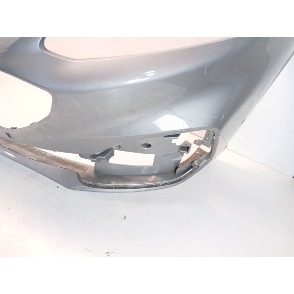 Recambio de paragolpes delantero para ford kuga iii (dfk) 2.5 fhev 4x4 referencia OEM IAM LV4B17D957H  