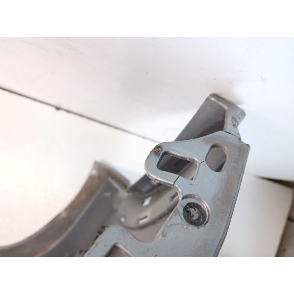 Recambio de paragolpes delantero para ford kuga iii (dfk) 2.5 fhev 4x4 referencia OEM IAM LV4B17D957H  