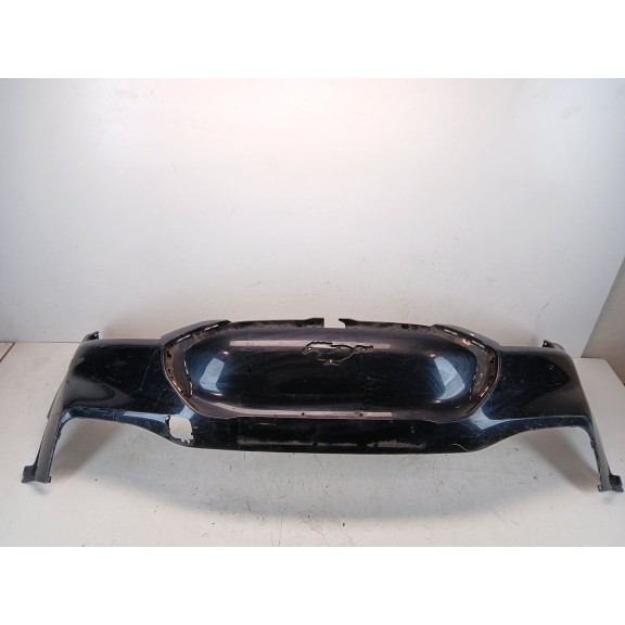 Recambio de paragolpes delantero para ford usa mustang mach-e (cgw) ev 4x4 referencia OEM IAM LJ8B17C831A  