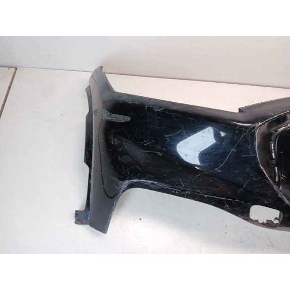 Recambio de paragolpes delantero para ford usa mustang mach-e (cgw) ev 4x4 referencia OEM IAM LJ8B17C831A  