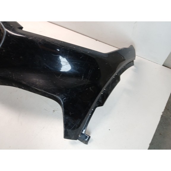 Recambio de paragolpes delantero para ford usa mustang mach-e (cgw) ev 4x4 referencia OEM IAM LJ8B17C831A  