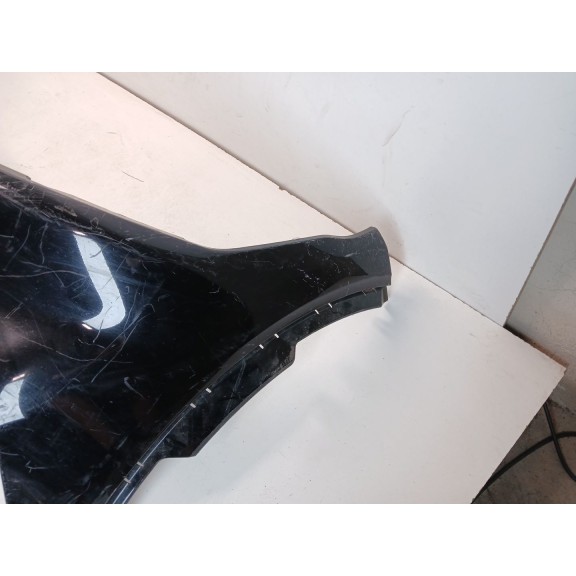 Recambio de paragolpes delantero para ford usa mustang mach-e (cgw) ev 4x4 referencia OEM IAM LJ8B17C831A  