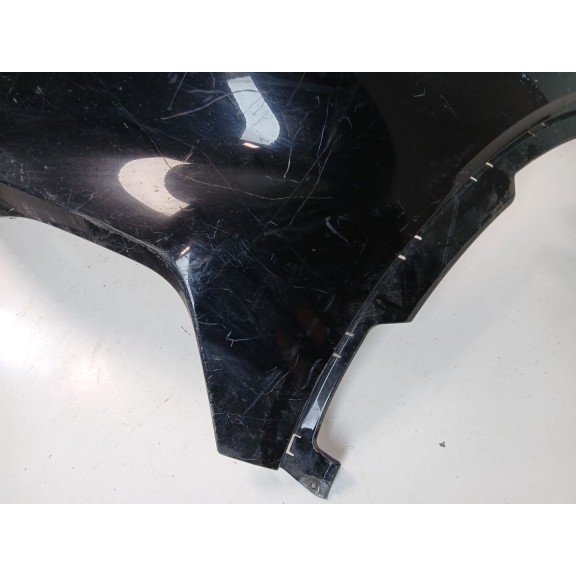 Recambio de paragolpes delantero para ford usa mustang mach-e (cgw) ev 4x4 referencia OEM IAM LJ8B17C831A  