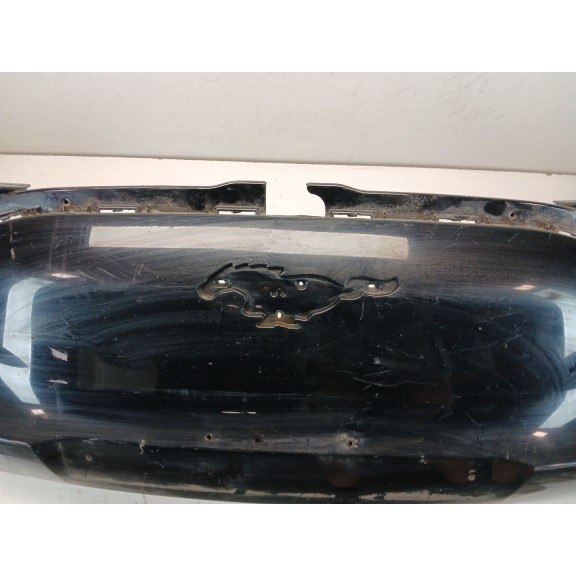 Recambio de paragolpes delantero para ford usa mustang mach-e (cgw) ev 4x4 referencia OEM IAM LJ8B17C831A  