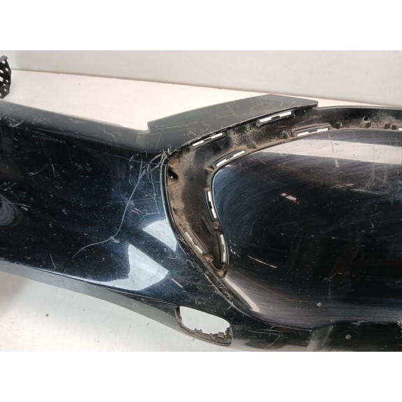 Recambio de paragolpes delantero para ford usa mustang mach-e (cgw) ev 4x4 referencia OEM IAM LJ8B17C831A  