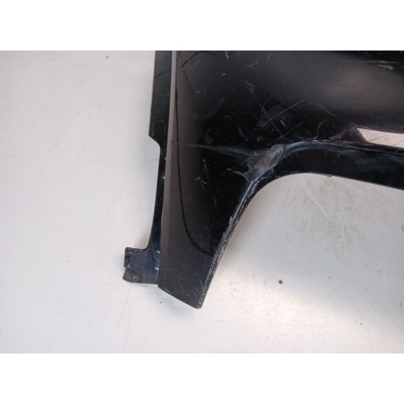 Recambio de paragolpes delantero para ford usa mustang mach-e (cgw) ev 4x4 referencia OEM IAM LJ8B17C831A  