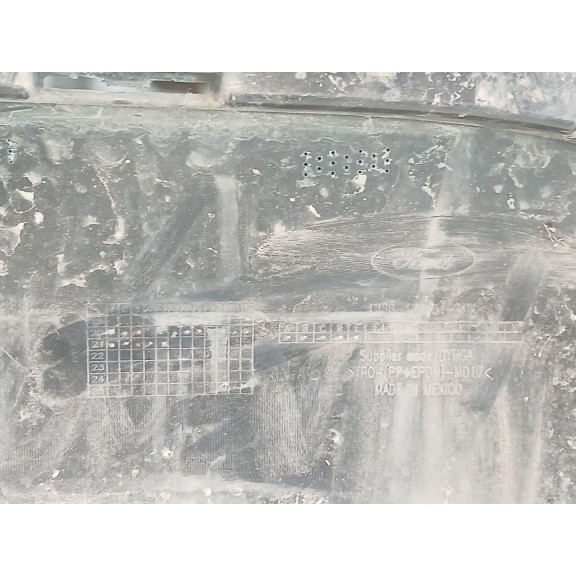 Recambio de paragolpes delantero para ford usa mustang mach-e (cgw) ev 4x4 referencia OEM IAM LJ8B17C831A  