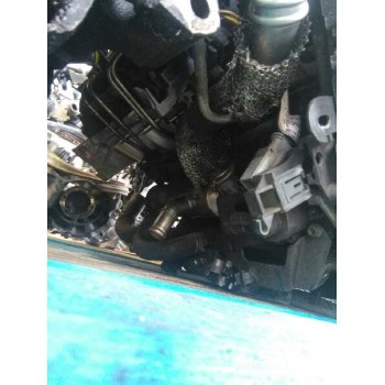 Recambio de motor completo para peugeot partner (s2) combi plus referencia OEM IAM 9H02 <CASCO> 