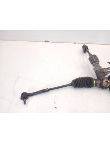 Recambio de cremallera direccion para chevrolet nubira sedán 1.6 referencia OEM IAM A051118075B   2