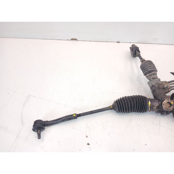 Recambio de cremallera direccion para chevrolet nubira sedán 1.6 referencia OEM IAM A051118075B  