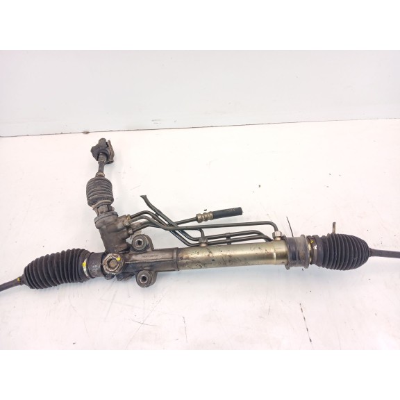 Recambio de cremallera direccion para chevrolet nubira sedán 1.6 referencia OEM IAM A051118075B  