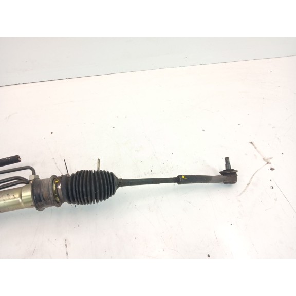 Recambio de cremallera direccion para chevrolet nubira sedán 1.6 referencia OEM IAM A051118075B  