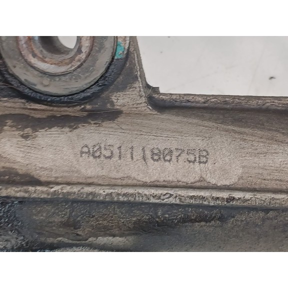 Recambio de cremallera direccion para chevrolet nubira sedán 1.6 referencia OEM IAM A051118075B  