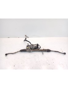 Recambio de cremallera direccion para peugeot 207/207+ (wa_, wc_) 1.4 referencia OEM IAM 6700001531B Q003T63872ZE 