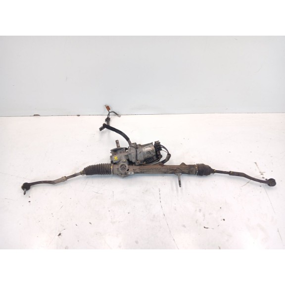 Recambio de cremallera direccion para peugeot 207/207+ (wa_, wc_) 1.4 referencia OEM IAM 6700001531B Q003T63872ZE 