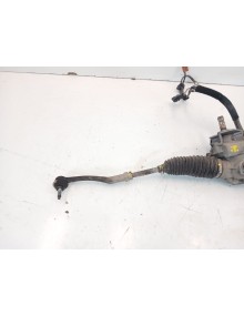 Recambio de cremallera direccion para peugeot 207/207+ (wa_, wc_) 1.4 referencia OEM IAM 6700001531B Q003T63872ZE  2