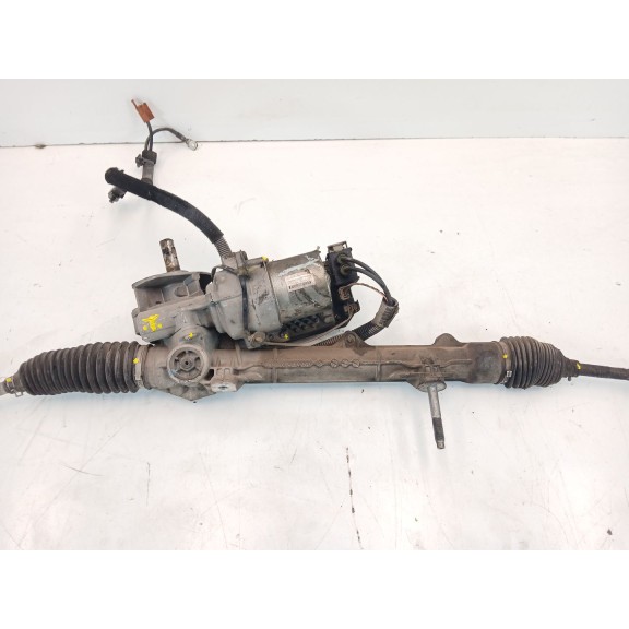 Recambio de cremallera direccion para peugeot 207/207+ (wa_, wc_) 1.4 referencia OEM IAM 6700001531B Q003T63872ZE 