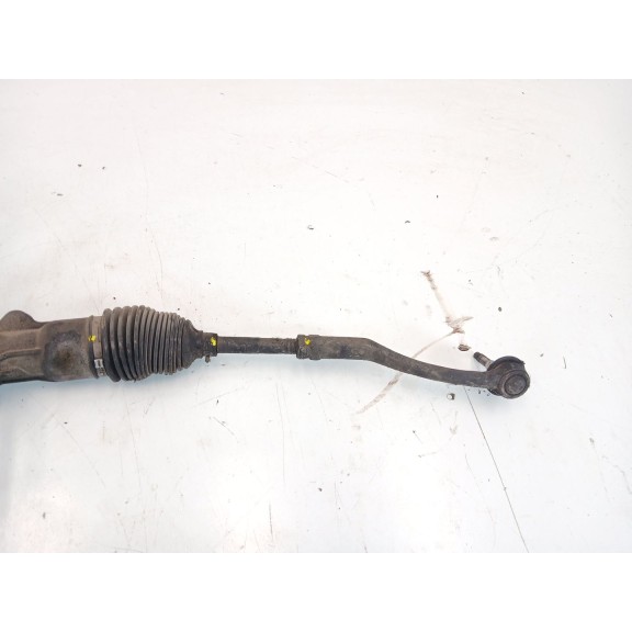 Recambio de cremallera direccion para peugeot 207/207+ (wa_, wc_) 1.4 referencia OEM IAM 6700001531B Q003T63872ZE 