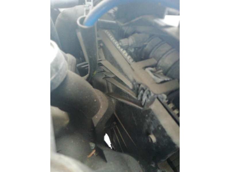 Recambio de electroventilador para ford ecosport trend referencia OEM IAM   