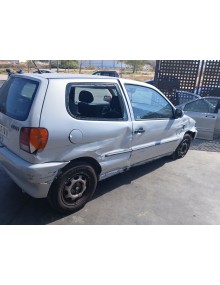 volkswagen polo iii (6n1) del año 1998