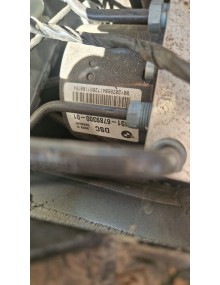 Recambio de abs para bmw 3 (e90) 320 d referencia OEM IAM 3451678930001  