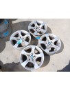 Recambio de juego llantas para bmw 3 touring (e91) 320 d referencia OEM IAM 8JX17 EH2 IS34 X4 6791479