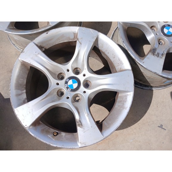 Recambio de juego llantas para bmw 3 touring (e91) 320 d referencia OEM IAM 8JX17 EH2 IS34 X4 6791479