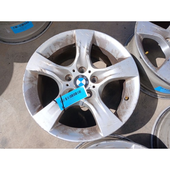 Recambio de juego llantas para bmw 3 touring (e91) 320 d referencia OEM IAM 8JX17 EH2 IS34 X4 6791479