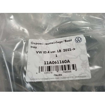 Recambio de bandeja trasera para volkswagen id.3 (e11) referencia OEM IAM 11A061160A NUEVA 