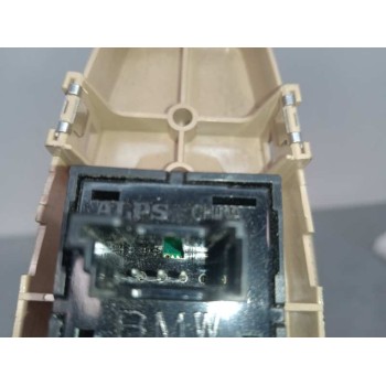 Recambio de mando elevalunas delantero derecho para bmw serie 3 lim. (f30) 320i referencia OEM IAM 920810702 / 61319208107  