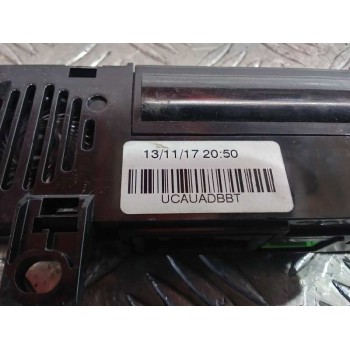 Recambio de modulo encendido para citroën c4 grand picasso shine referencia OEM IAM 9821247080  