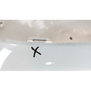 Recambio de paragolpes delantero para ford puma st-line referencia OEM IAM L1TB17757D1  