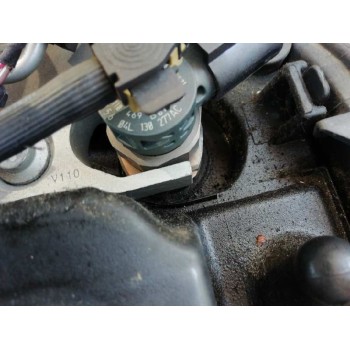 Recambio de motor completo para seat leon st (5f8) x-perience 4drive referencia OEM IAM DCYA B 