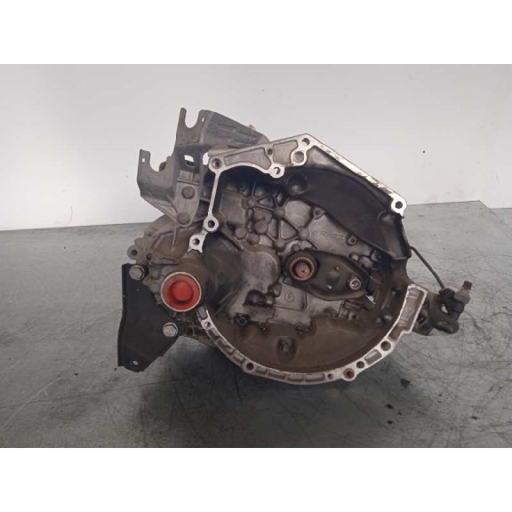 Recambio de caja cambios para citroën c3 1.4 16v referencia OEM IAM 20CQ13 MOTOR KFV 