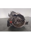 Recambio de caja cambios para citroën c3 1.4 16v referencia OEM IAM 20CQ13 MOTOR KFV 