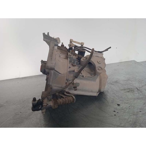 Recambio de caja cambios para citroën c3 1.4 16v referencia OEM IAM 20CQ13 MOTOR KFV 
