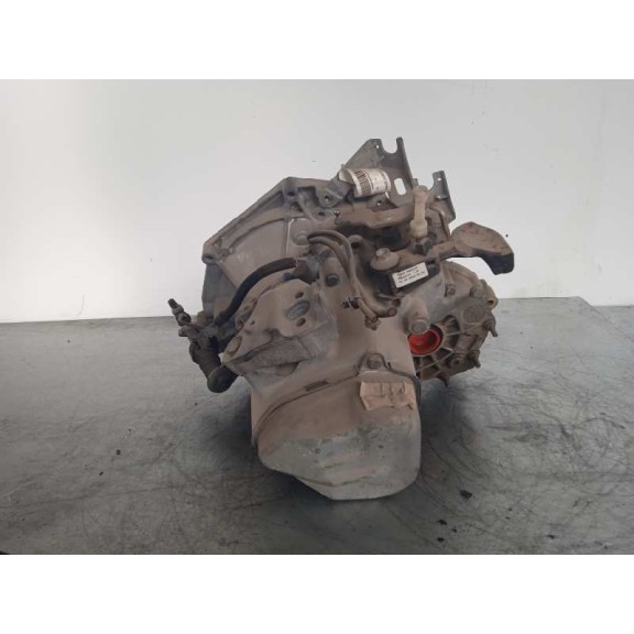 Recambio de caja cambios para citroën c3 1.4 16v referencia OEM IAM 20CQ13 MOTOR KFV 