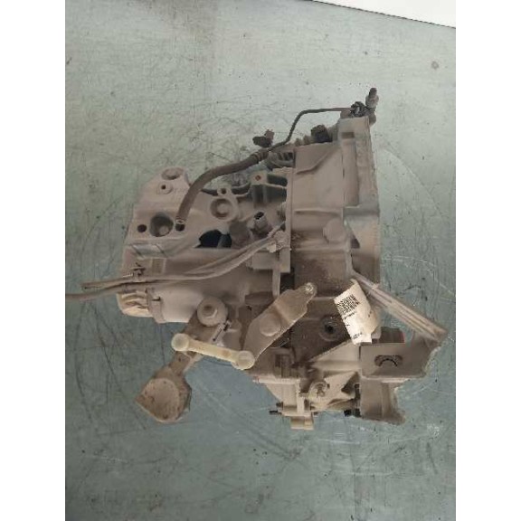 Recambio de caja cambios para citroën c3 1.4 16v referencia OEM IAM 20CQ13 MOTOR KFV 