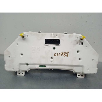 Recambio de cuadro instrumentos para lexus ct 200h referencia OEM IAM 8380076041 8380076041 
