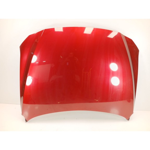 Recambio de capot para mazda cx-5 (kf) 2.0 referencia OEM IAM KBY05231XB  