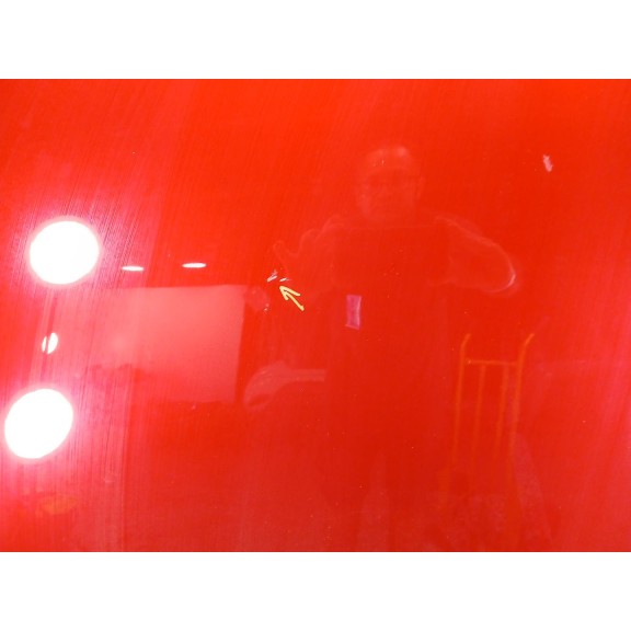 Recambio de capot para mazda cx-5 (kf) 2.0 referencia OEM IAM KBY05231XB  