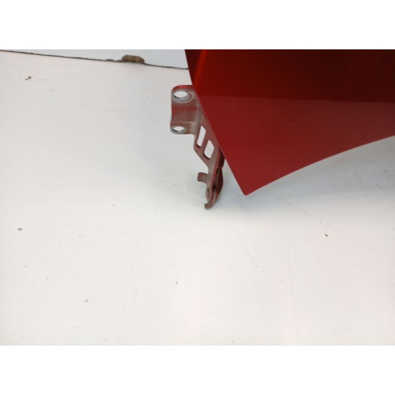 Recambio de capot para mazda cx-5 (kf) 2.0 referencia OEM IAM KBY05231XB  