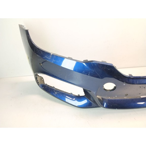 Recambio de paragolpes delantero para bmw 5 (g30, f90) 518 d referencia OEM IAM 51118064928  