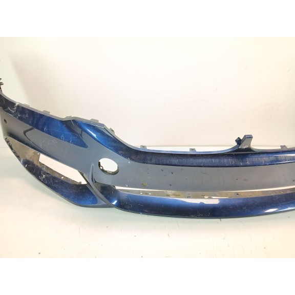 Recambio de paragolpes delantero para bmw 5 (g30, f90) 518 d referencia OEM IAM 51118064928  