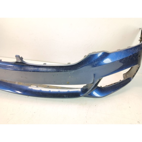 Recambio de paragolpes delantero para bmw 5 (g30, f90) 518 d referencia OEM IAM 51118064928  